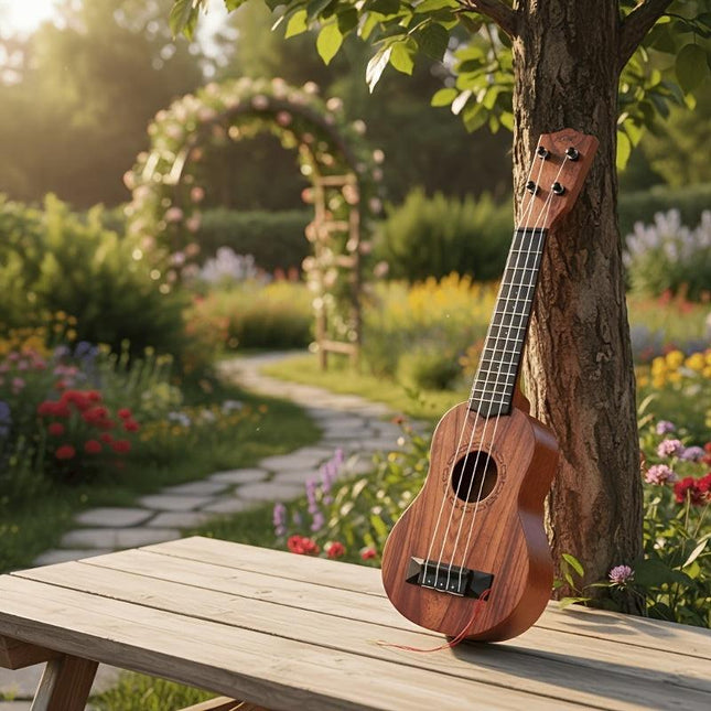 Audio & Video > Musical Instrument & Accessories > Guitars.
