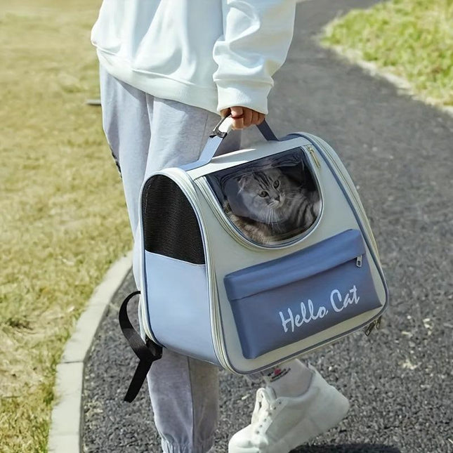 Pet Care.