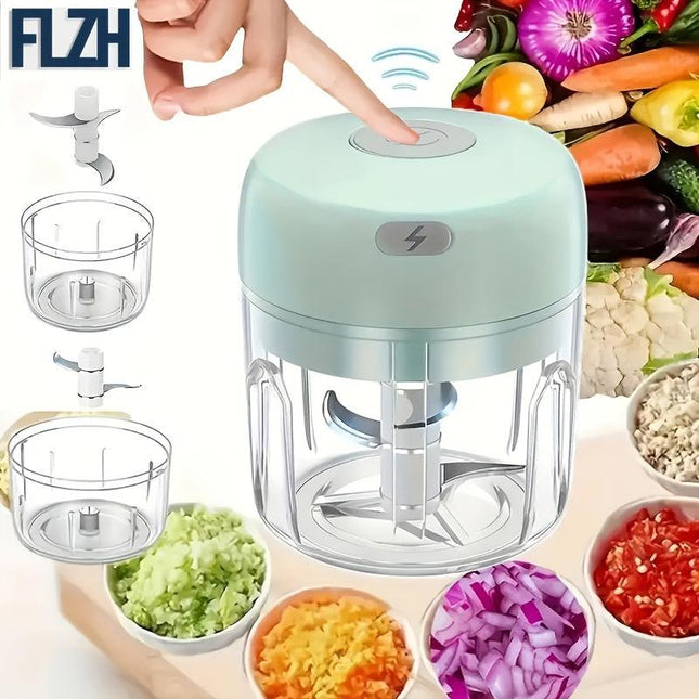Appliances > Kitchen Appliances > Food Mixers & Blenders.