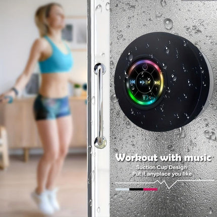 **"Dual-Form Portable Music Cube"** Magnetic/Wireless Grip, Touch Control & Call Function, Splash-Resistant & Compact, Mini Body with Powerful Sound, Unlocking Full-Scene Music Freedom for Home and Outdoor Use.（Black)）.