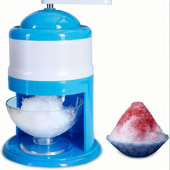 Appliances > Kitchen Appliances > Ice Makers.