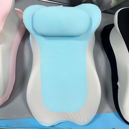 Bed Stomach-Sleep Pillow - Multi-functional Prone Position Pillow for Stomach Sleeping, Phone Use, Reading, Couples Fun Play, Intimacy Aid for Couples, Bed Hip Elevation Tool, Pā Pā Pillow（PINK）.