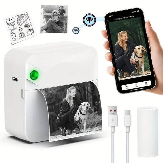 Electronics > Printers > Printers & Accessories.