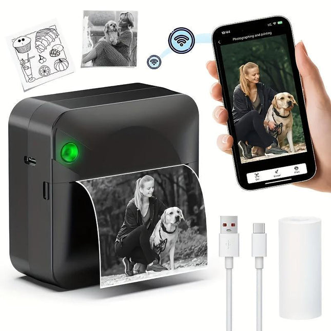 Electronics > Printers > Printers & Accessories.