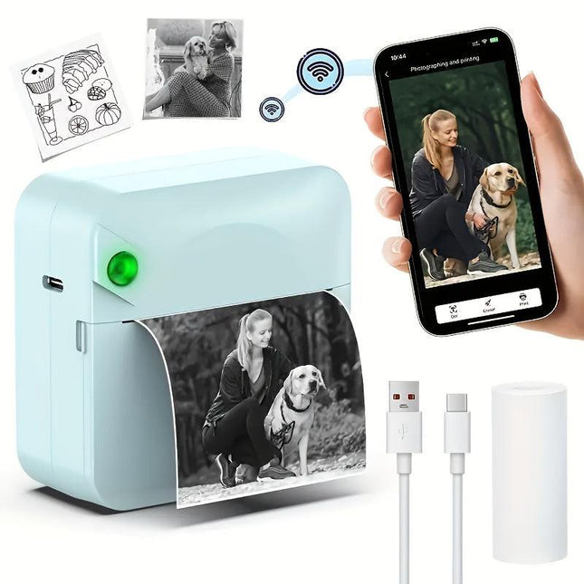 Electronics > Printers > Printers & Accessories.