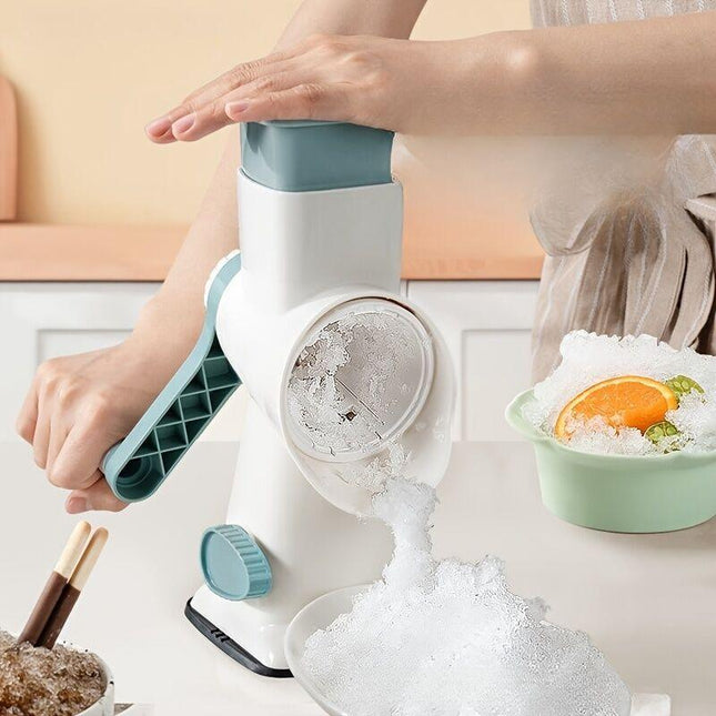Appliances > Kitchen Appliances > Ice Makers.