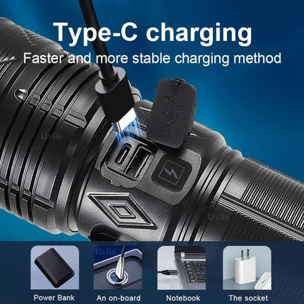 Power Visible, All-in-One: Real-Time Digital Display Power Bank with Direct Laptop Charging & Fast Charge, Your Portable Power Station..