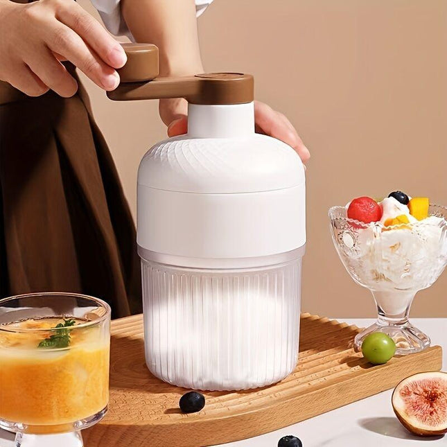 Appliances > Kitchen Appliances > Ice Makers.
