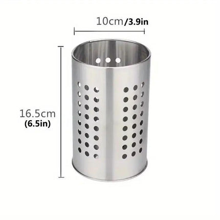 Stainless Steel · Storage Magic Cube: Multi-functional storage box made of high-quality stainless steel, combining modern design with intelligent storage power.