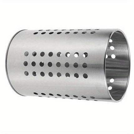 Stainless Steel · Storage Magic Cube: Multi-functional storage box made of high-quality stainless steel, combining modern design with intelligent storage power.