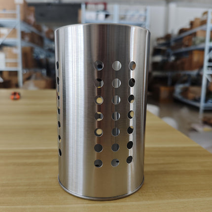 Stainless Steel · Storage Magic Cube: Multi-functional storage box made of high-quality stainless steel, combining modern design with intelligent storage power.