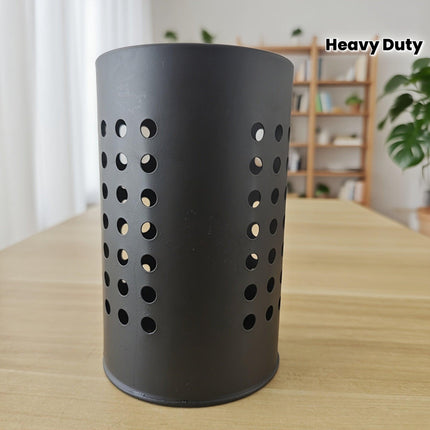 Stainless Steel · Storage Magic Cube: Multi-functional storage box made of high-quality stainless steel, combining modern design with intelligent storage power.
