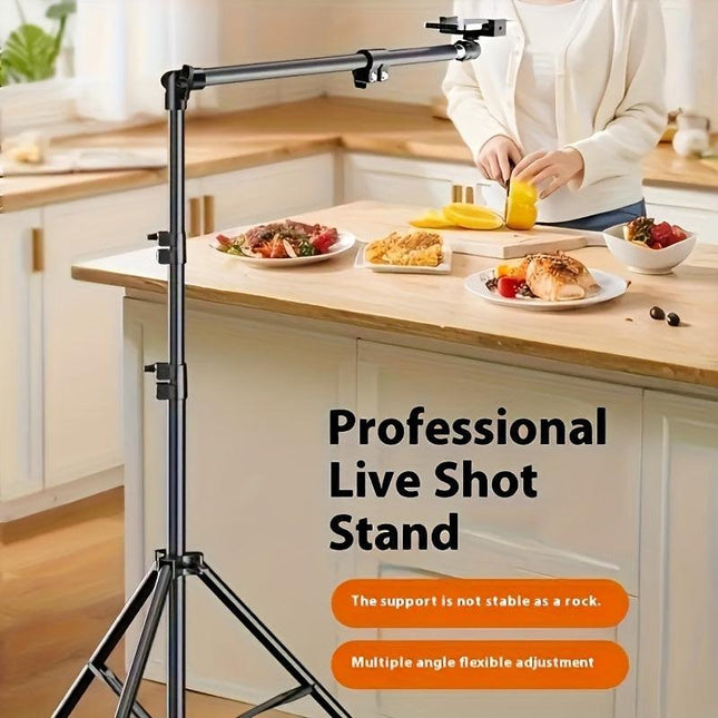 Audio & Video > Photography > Camera Accessories.