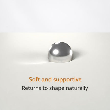Ergonomic Multi-functional Nap Pillow - Desk Rest Pillow with Neck/Side Support, Memory Foam Cushion for Office, Home & Travel(GRAY).