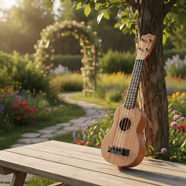 Audio & Video > Musical Instrument & Accessories > Guitars.