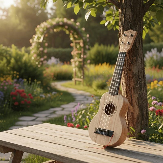 Audio & Video > Musical Instrument & Accessories > Guitars.