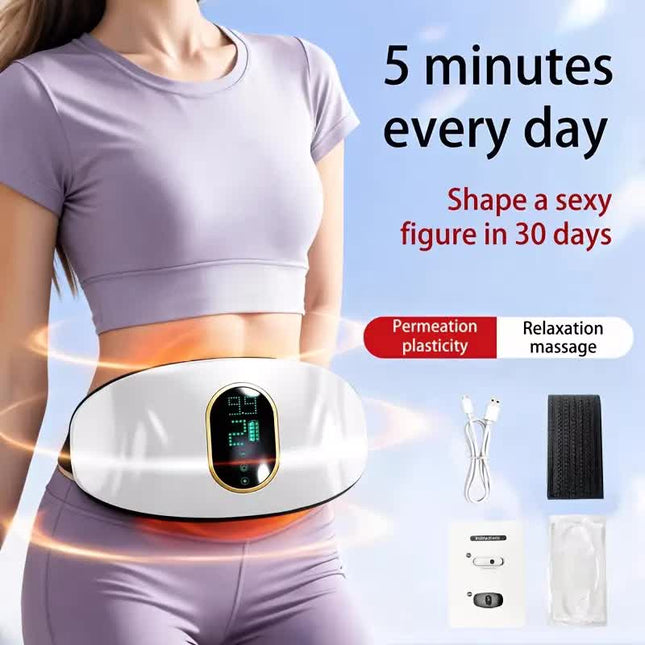 Health & Beauty.