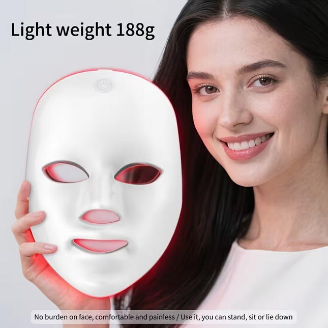 Health & Beauty.