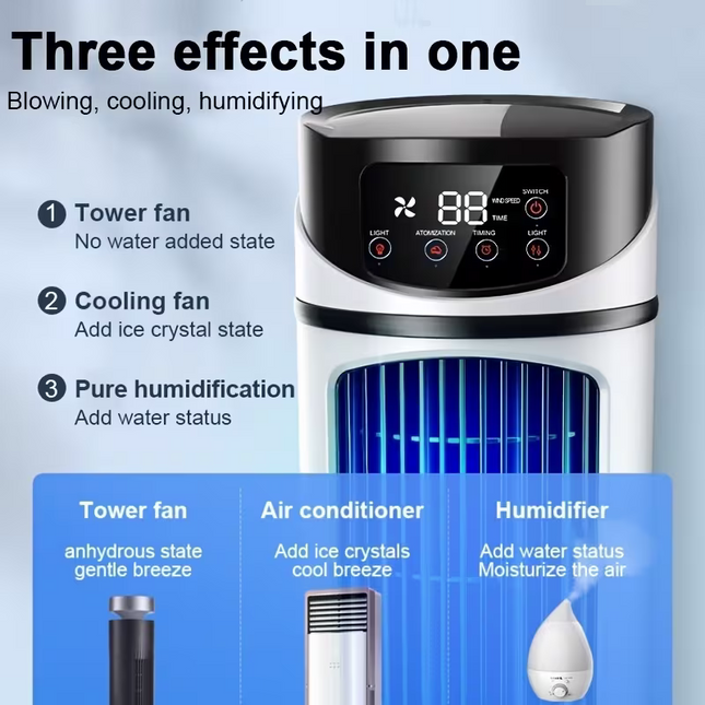 Appliances > Aroma Diffusers & Humidifiers > Humidifiers.