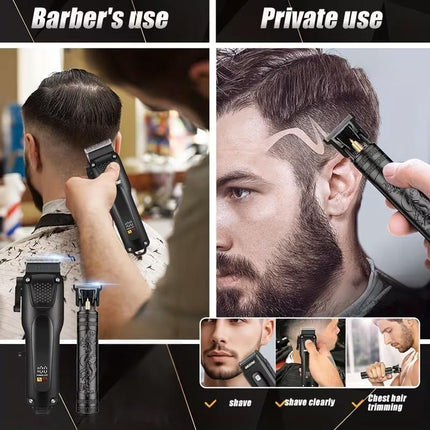 Health & Beauty Cartoz.