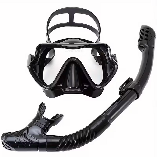 Outdoor Recreation > Water Sports > Scuba & Snorkeling.
