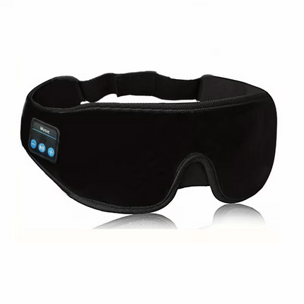 1 3D wireless sleep mask with 5.2BT headphones, the best sleep mask, Type-C charging cable built-in, wireless music eye mask, suitable for both men and women, wireless sleep mask, sleep eye mask, travel sleep aid, portable sleep solution, soft ear pads, l.