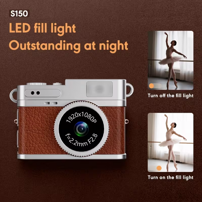 Audio & Video > Photography > Camera Accessories.