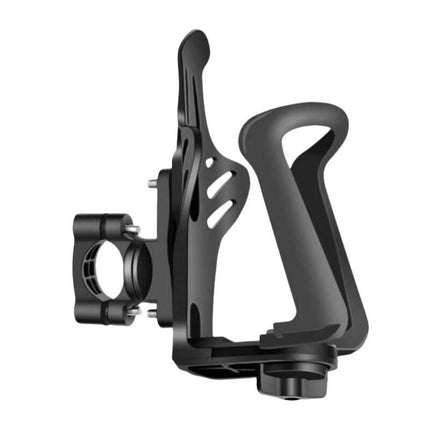 Bicycle water bottle rack, motorcycle water bottle rack, mountain bike water bottle rack, road bike water bottle rack, motorcycle touring bike support.