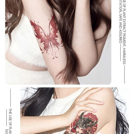 Health & Beauty.
