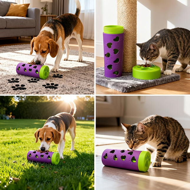 Pet Care.