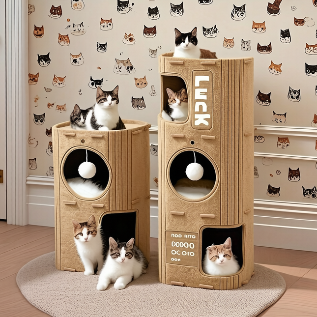 Pet Care.