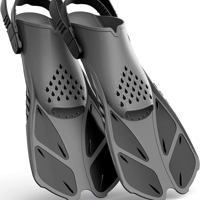 Outdoor Recreation > Water Sports > Scuba & Snorkeling.