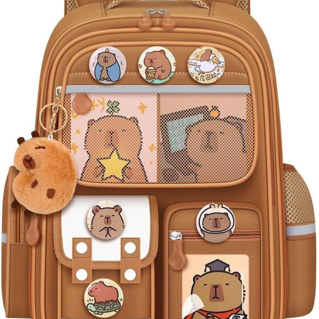 Baby & Kids > Baby & Kids Others > Kid's Backpacks.