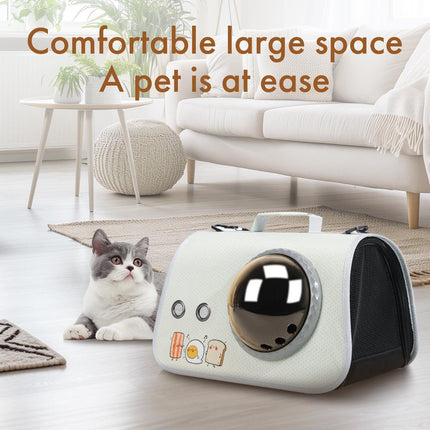 Pet Care.