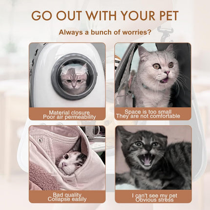 Pet Care.