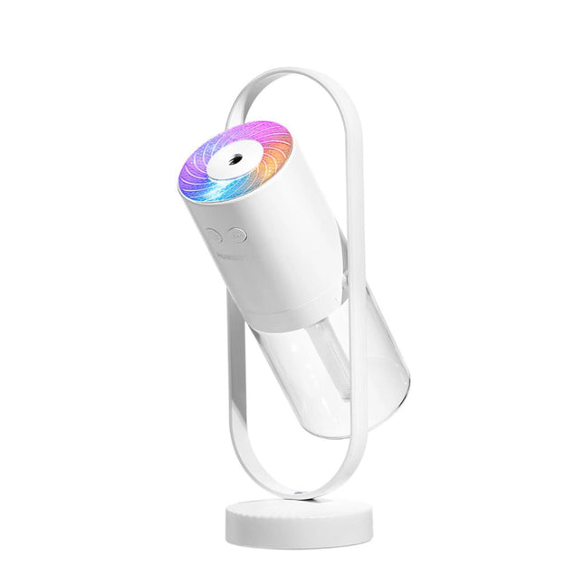 Appliances > Aroma Diffusers & Humidifiers > Humidifiers.