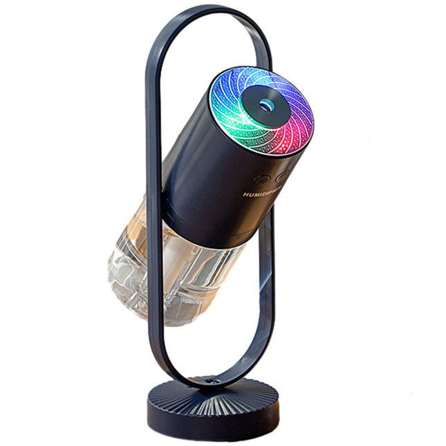 Appliances > Aroma Diffusers & Humidifiers > Humidifiers.