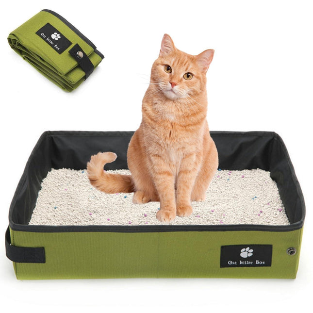 Pet Care.