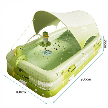 Baby & Kids > Baby & Kid's Toys > Outdoor Play Equipment.