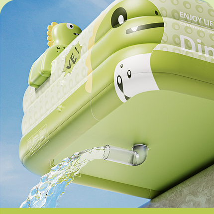 Baby & Kids > Baby & Kid's Toys > Outdoor Play Equipment.