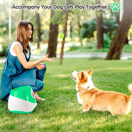 Pet Care.