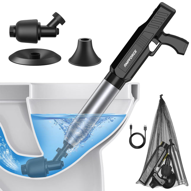 Home & Garden > Bathroom Accessories > Toilet Brushes & Holders.