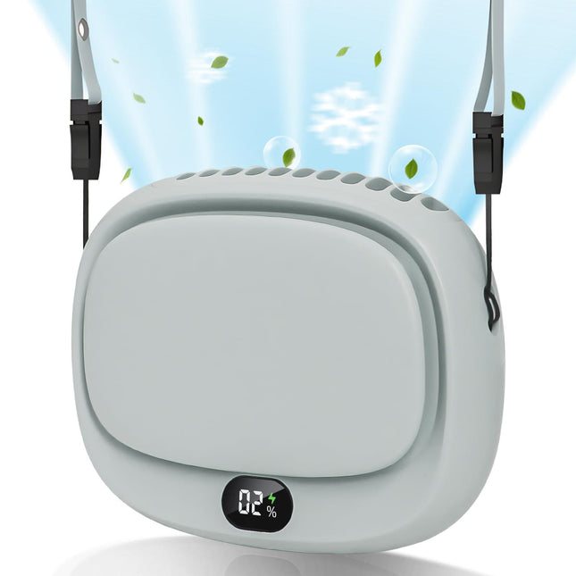 Appliances > Fans > Portable Fans.