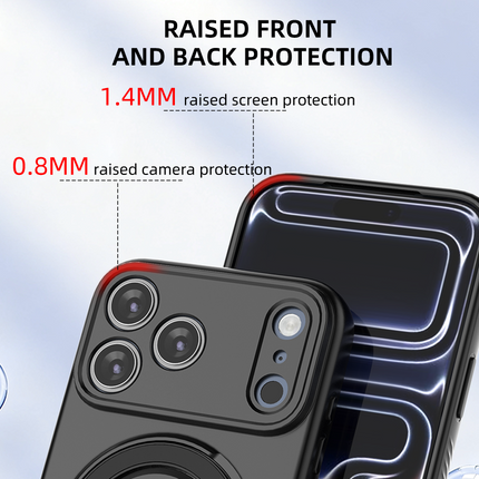 Electronics > Mobile Accessories > Phone Cases & Screen Protectors.