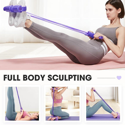 Sports & Fitness Cartoz.