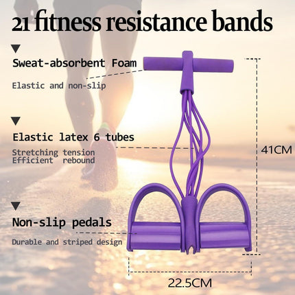 Sports & Fitness Cartoz.