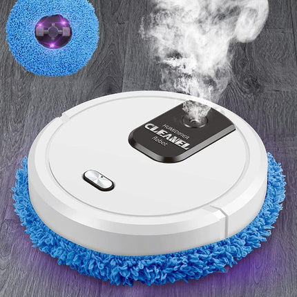 Appliances > Other Cleaning Appliances > Steam cleaners.
