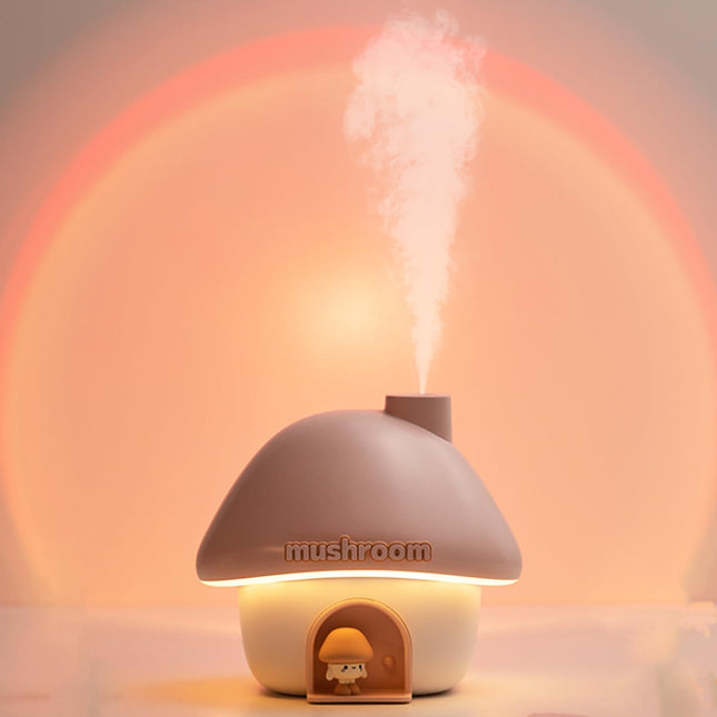 Appliances > Aroma Diffusers & Humidifiers > Humidifiers.