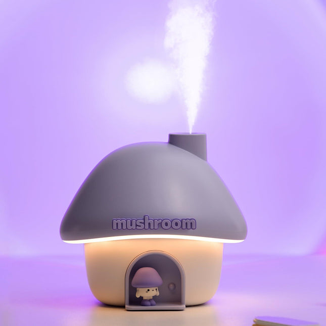 Appliances > Aroma Diffusers & Humidifiers > Humidifiers.