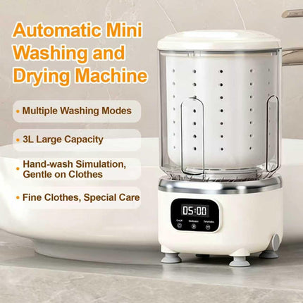 Appliances > Washers, Dryers & Irons > Washing Machines.